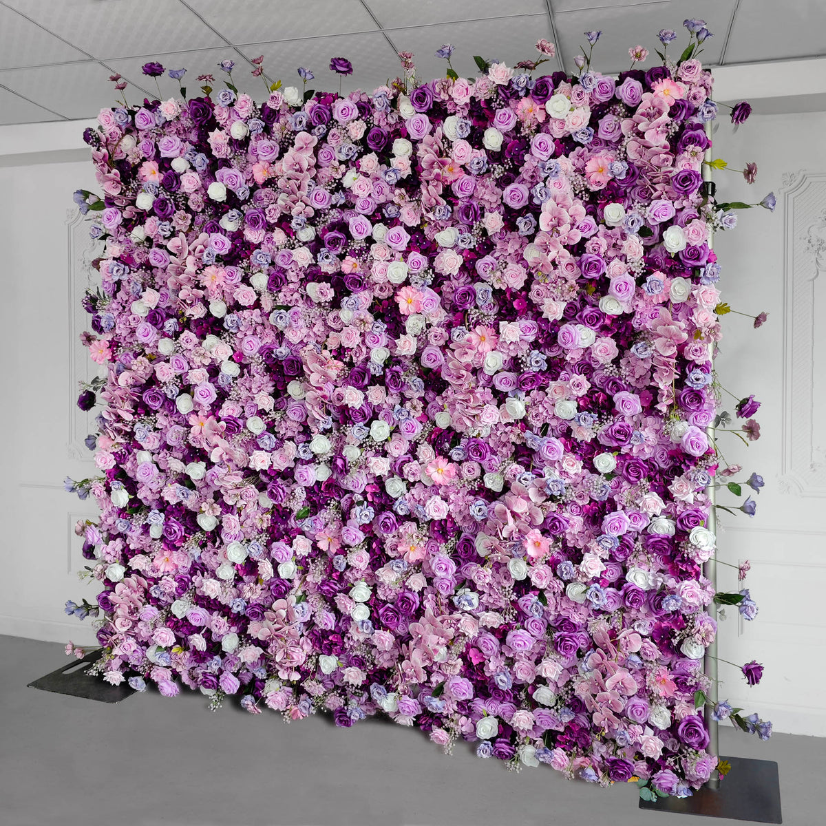 aliflowers-5d-purple-lavender-rose-floral-wall-for-wedding-party-decor