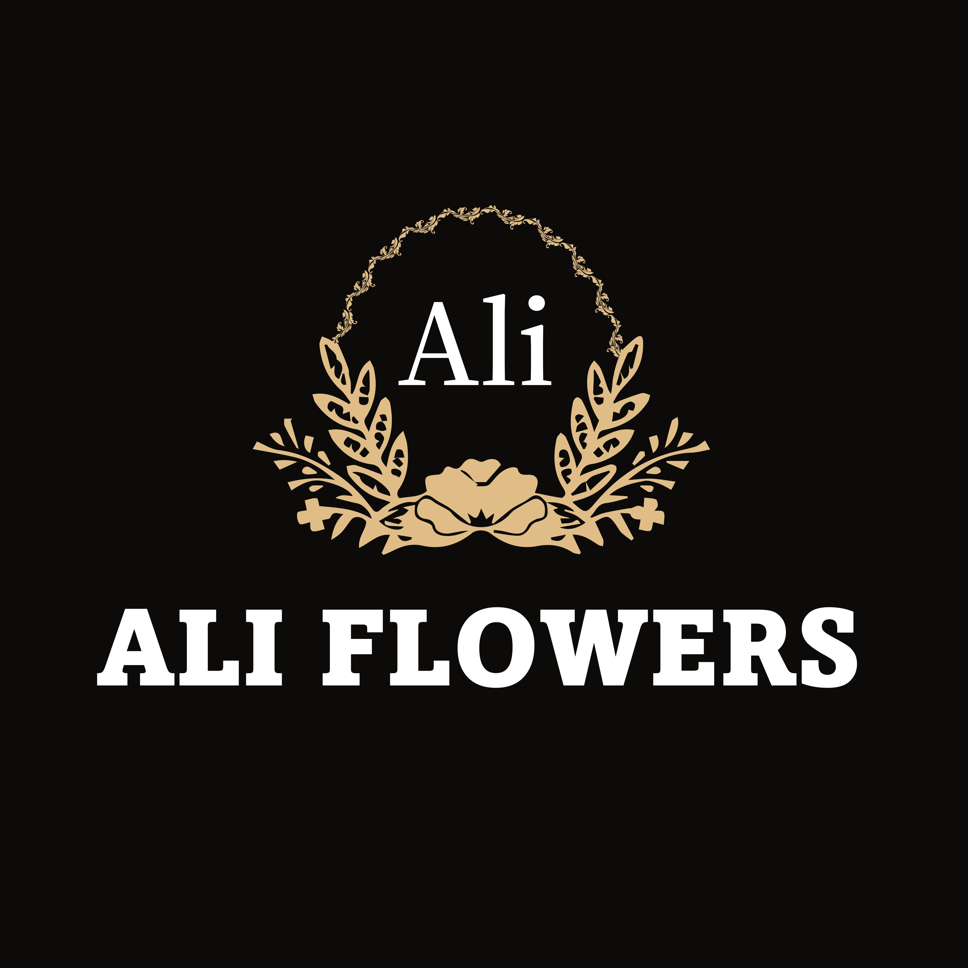 Ali Flowers