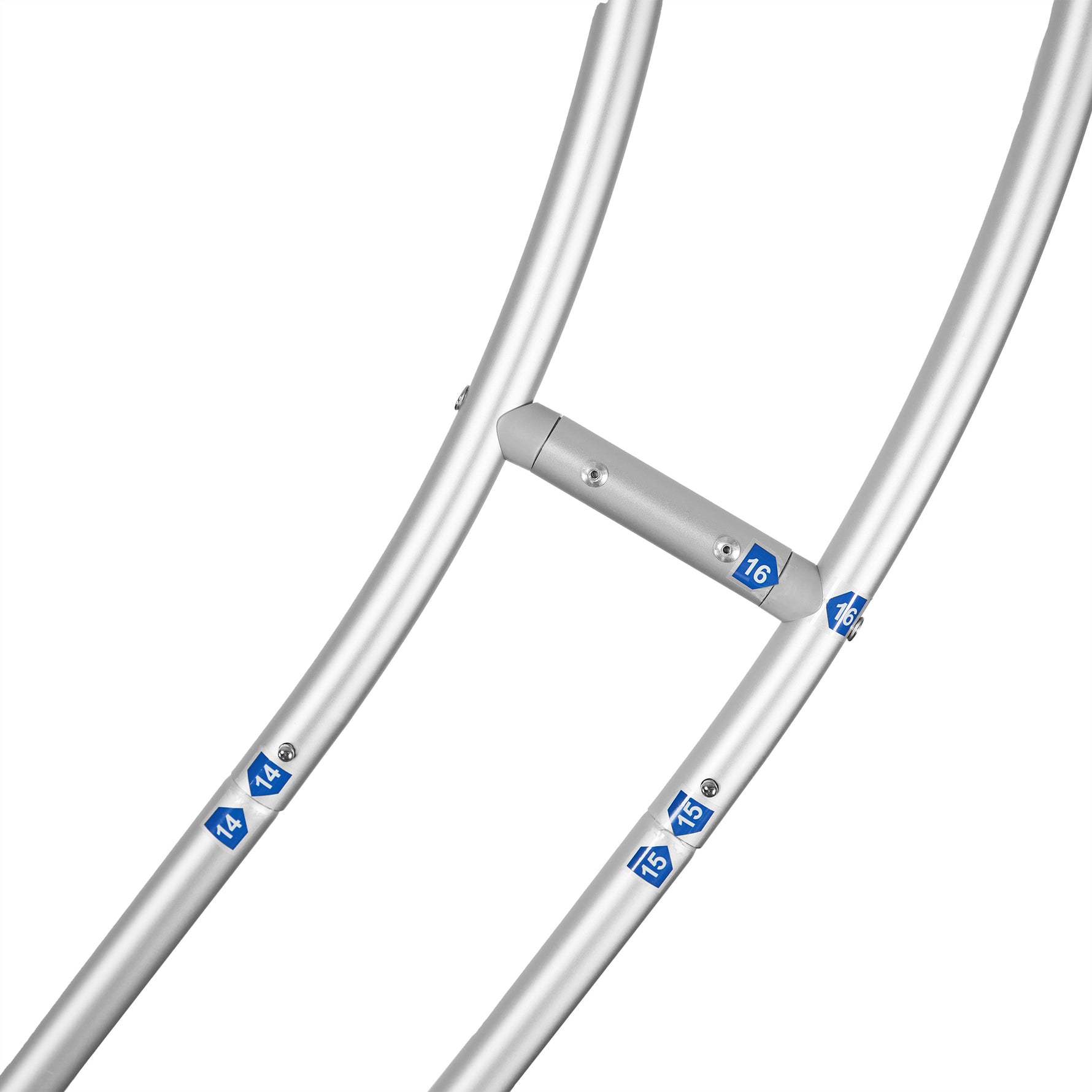 Metal bracket