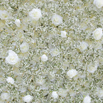 Aliflowers 5D Baby's Breath Flower Wall for Bridal Shower ALFWL073 - Ali Flowers