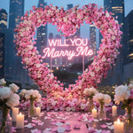 pink-rose-heart-arch